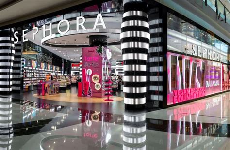 sephora oman mall